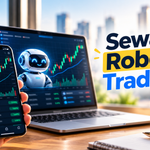 Sewa Robot Trading
