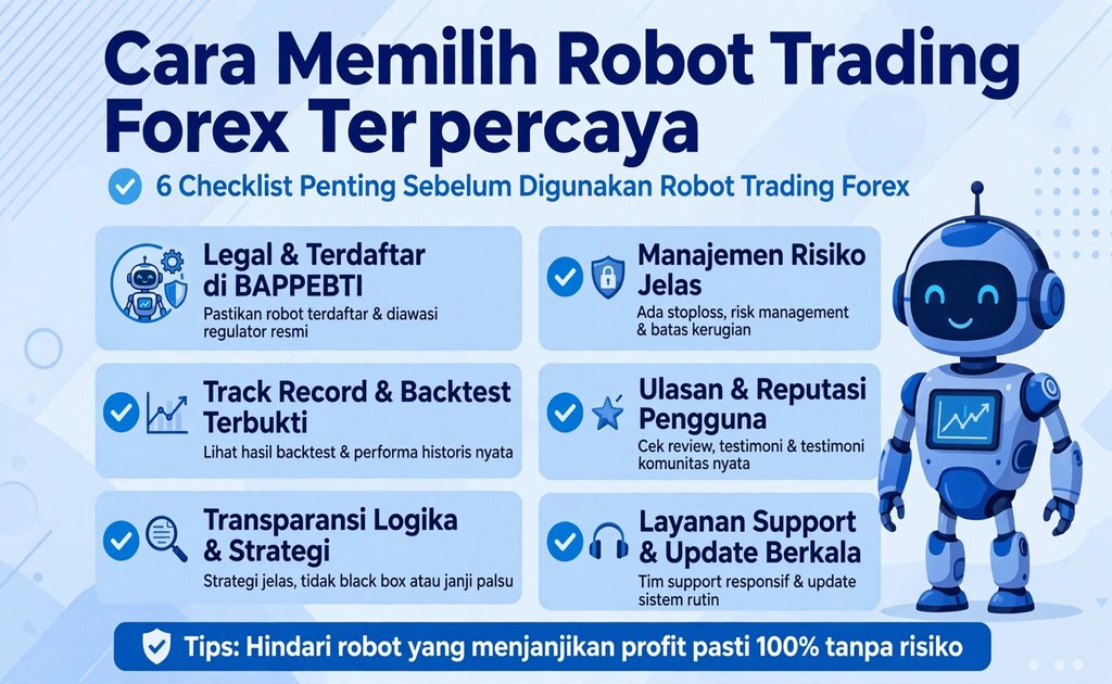 Cara-Memilih-Robot-Trading-Forex-Terpercaya