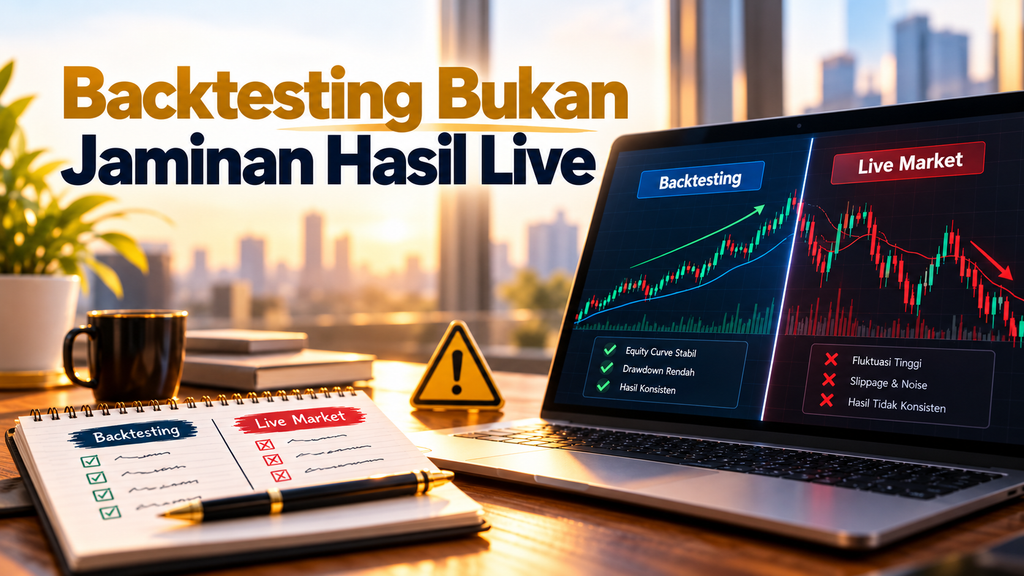 backtesting software trading