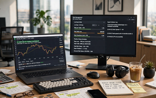 expert-advisor