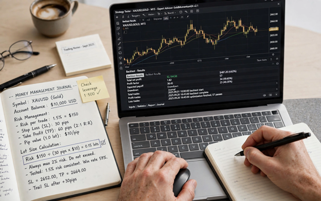 money-management