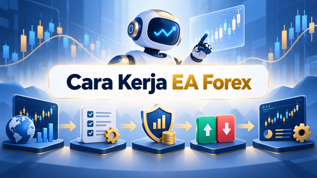 cara kerja ea forex