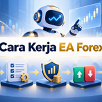 cara kerja ea forex