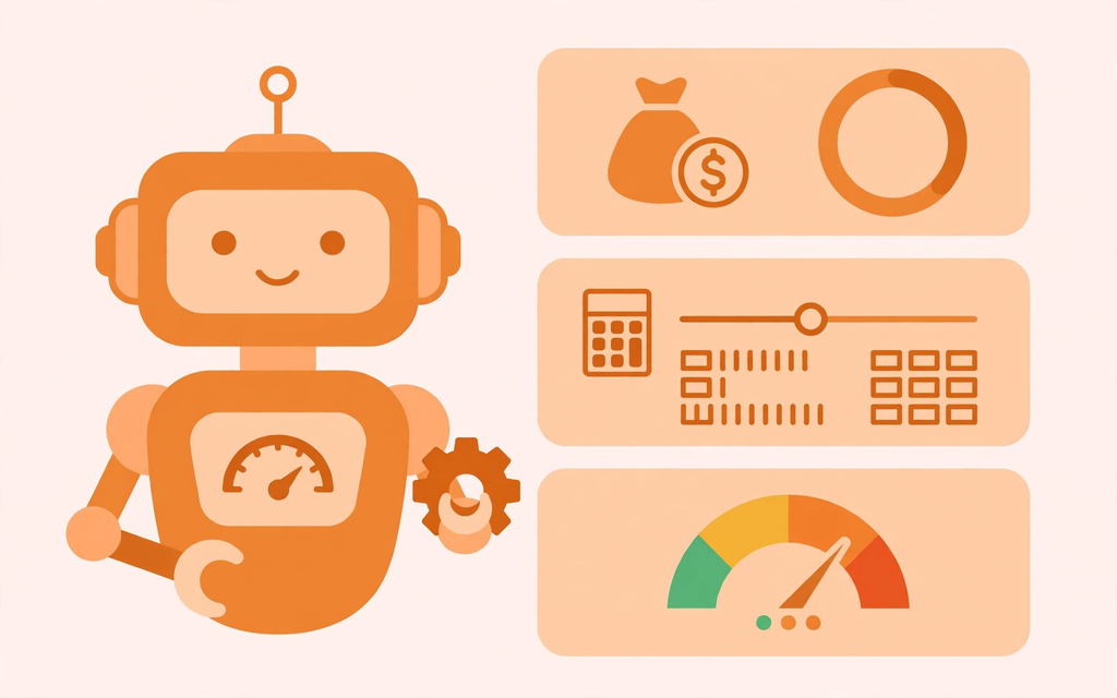 robot trading